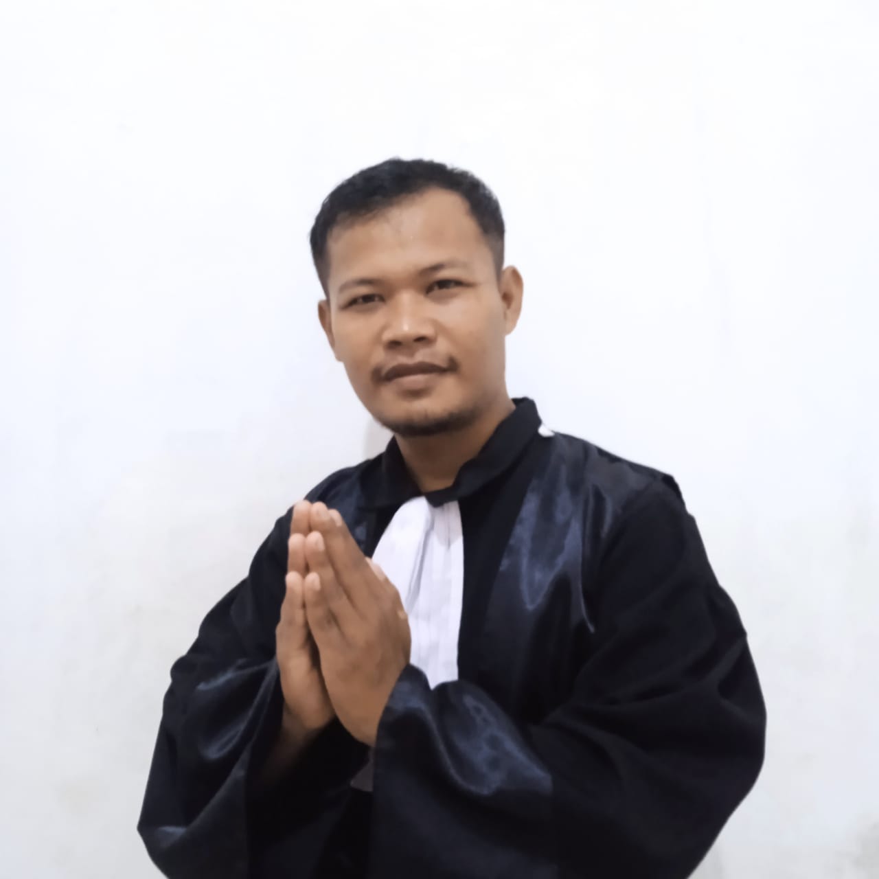 Pengacara Banyuasin Bima Muhammad Rizki, S.H., M.H.